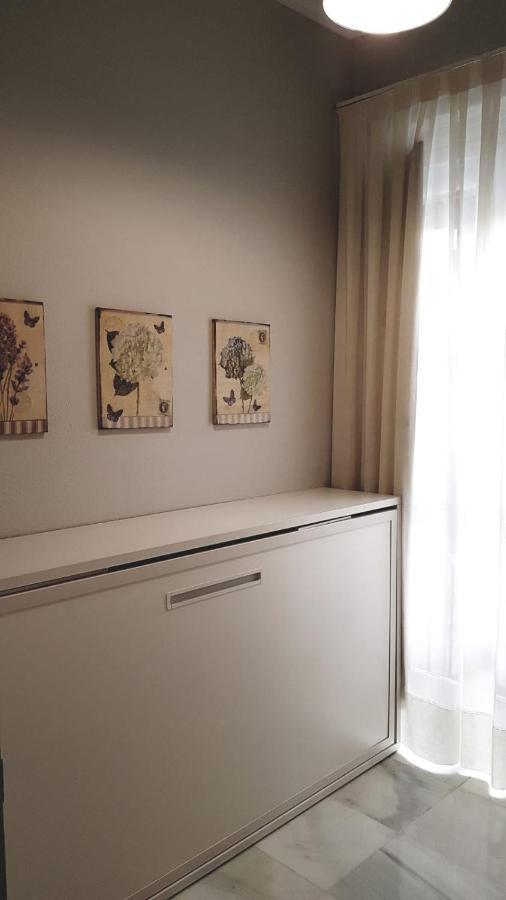 San Lorenzo En Esencia Appartement