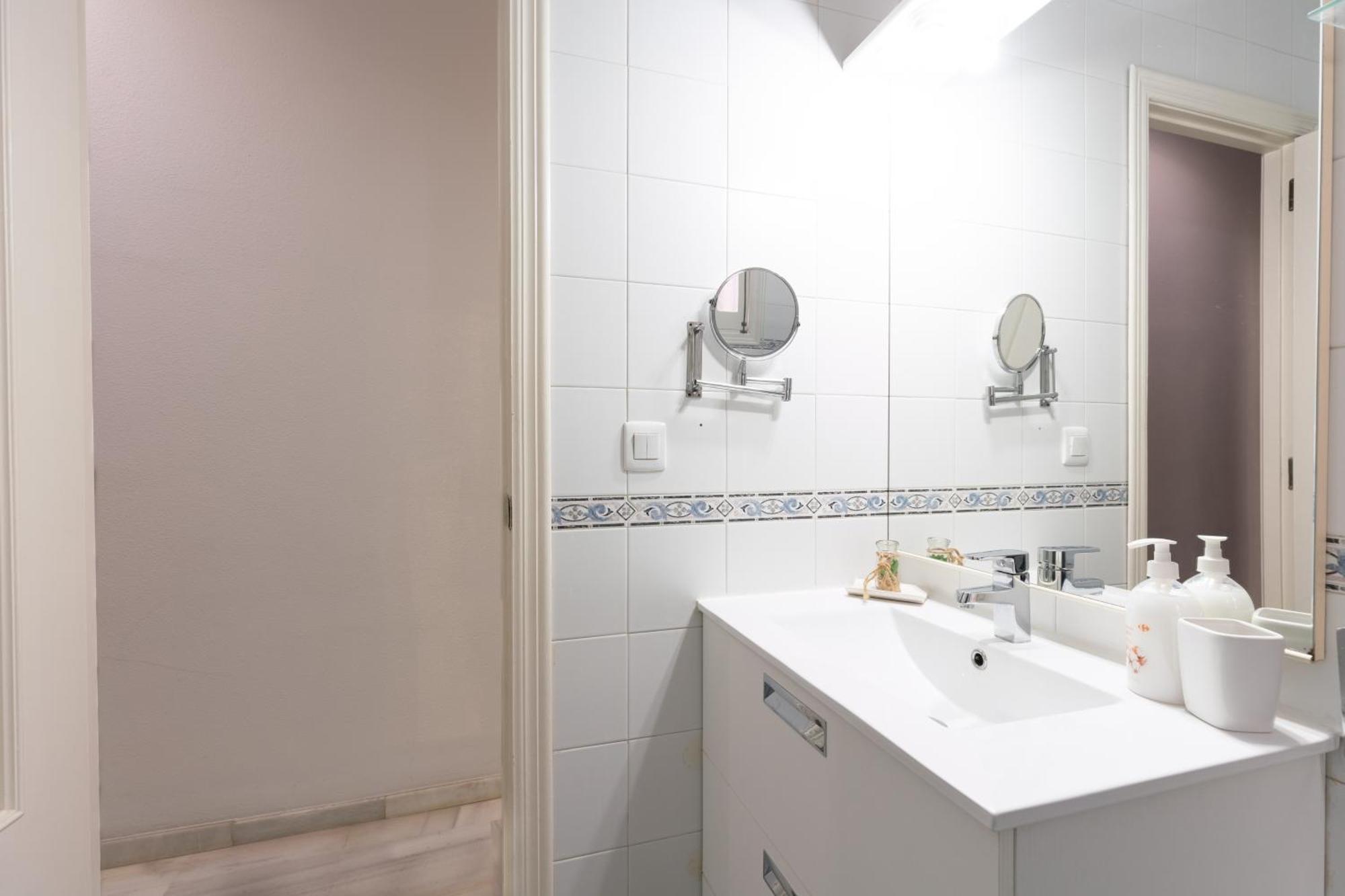 Appartement San Lorenzo En Esencia *
