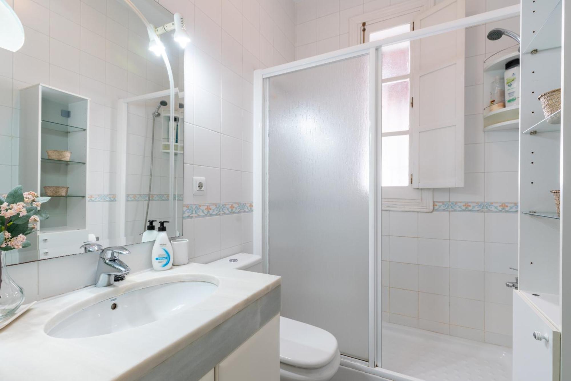 San Lorenzo En Esencia Appartement *