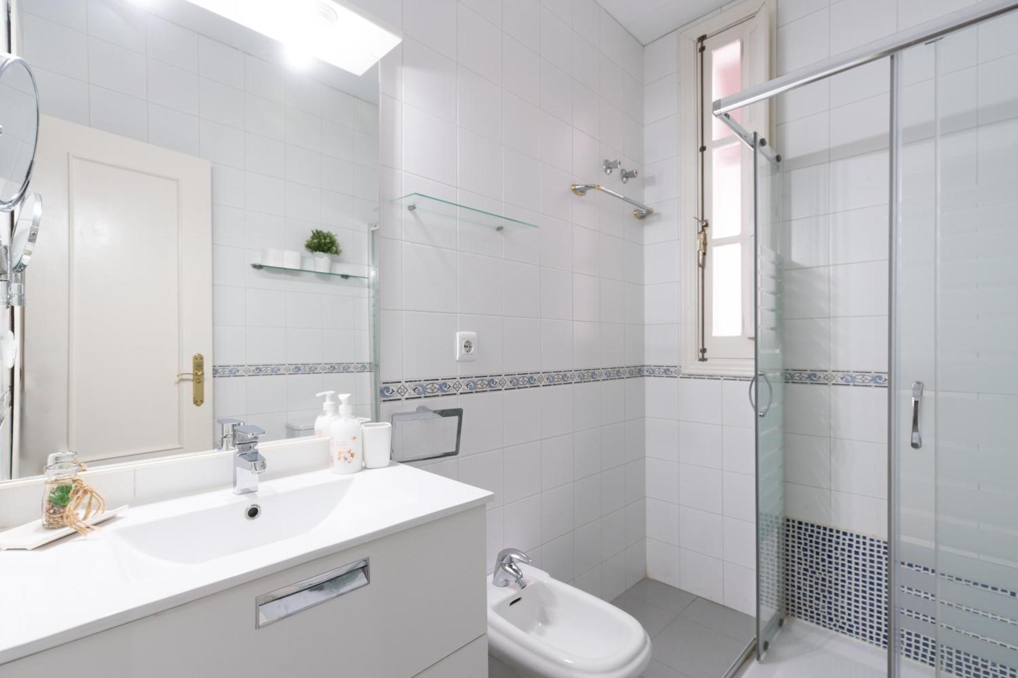 San Lorenzo En Esencia Appartement