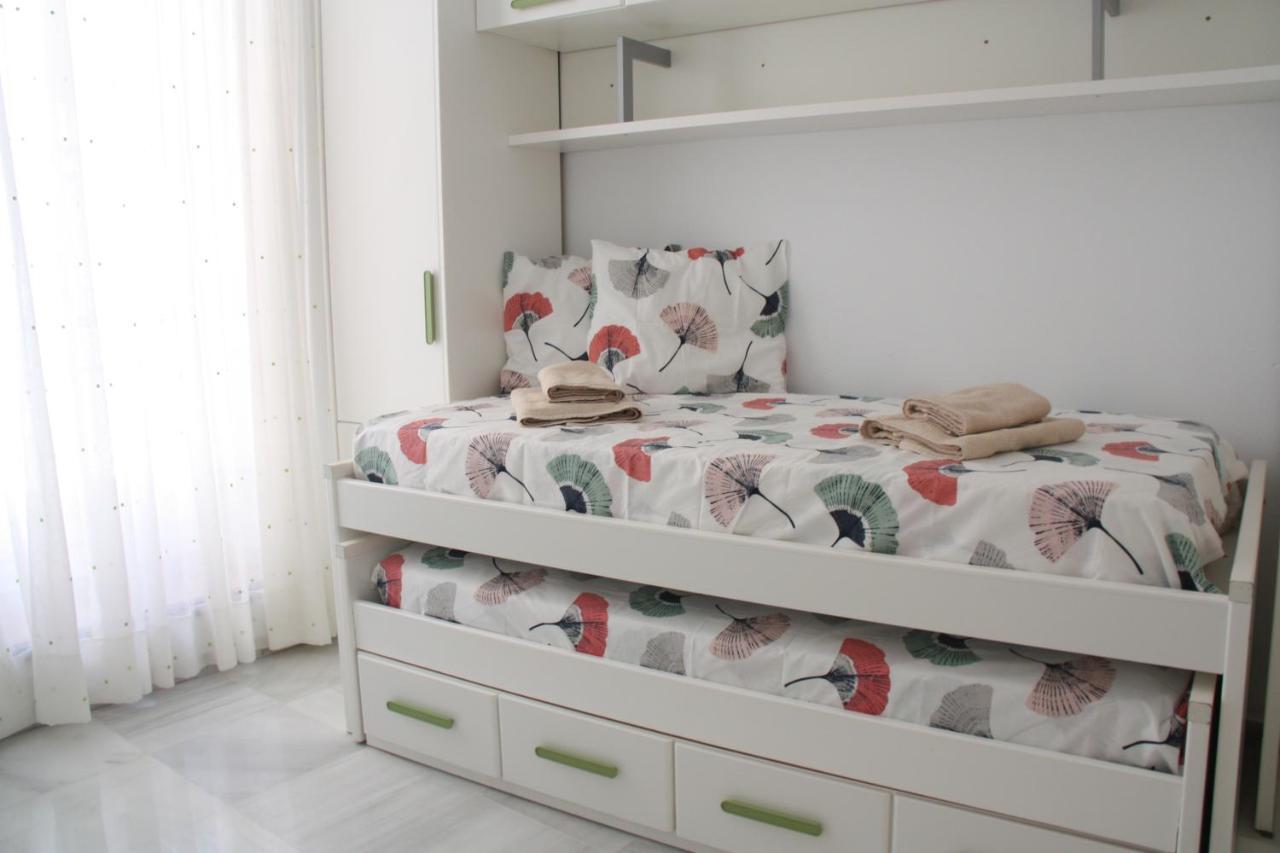 San Lorenzo En Esencia Appartement Séville