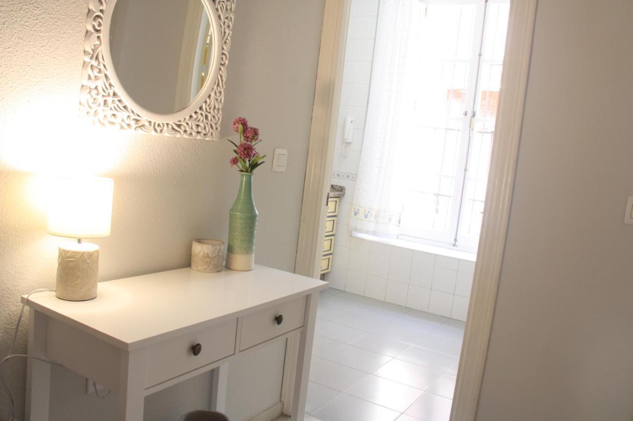 San Lorenzo En Esencia Appartement *