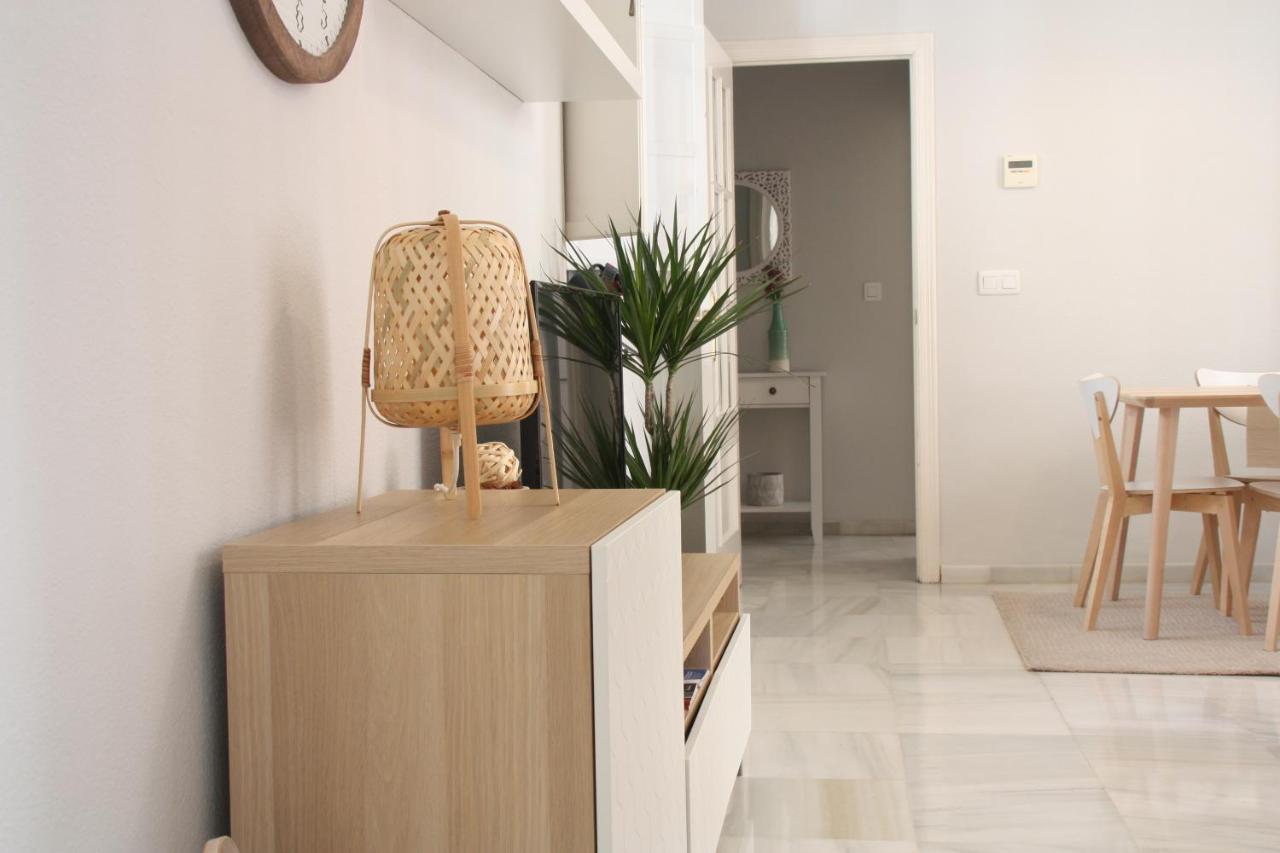 San Lorenzo En Esencia Appartement