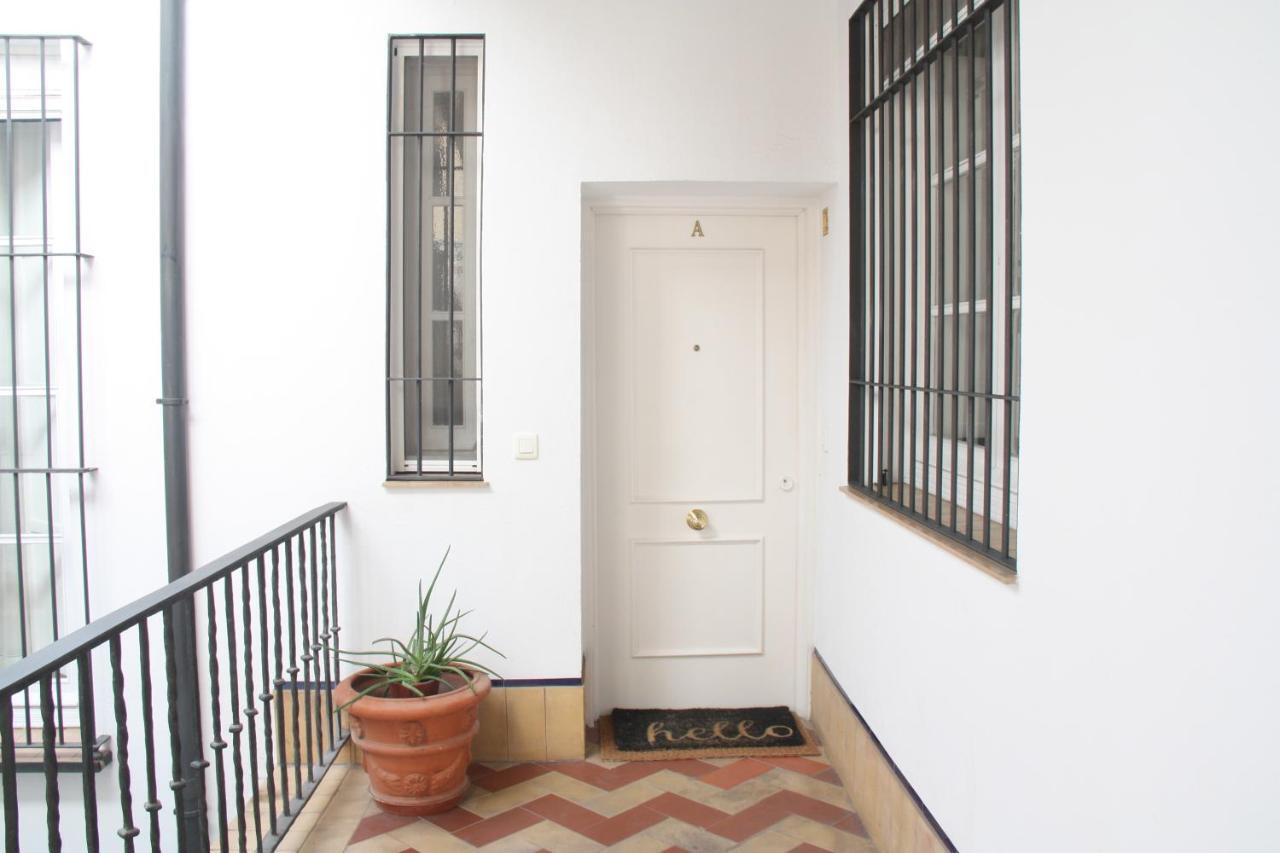 Appartement San Lorenzo En Esencia Séville
