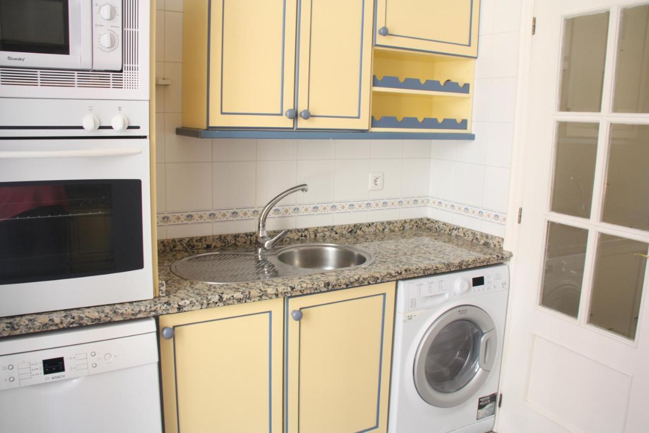 Apartment San Lorenzo En Esencia *